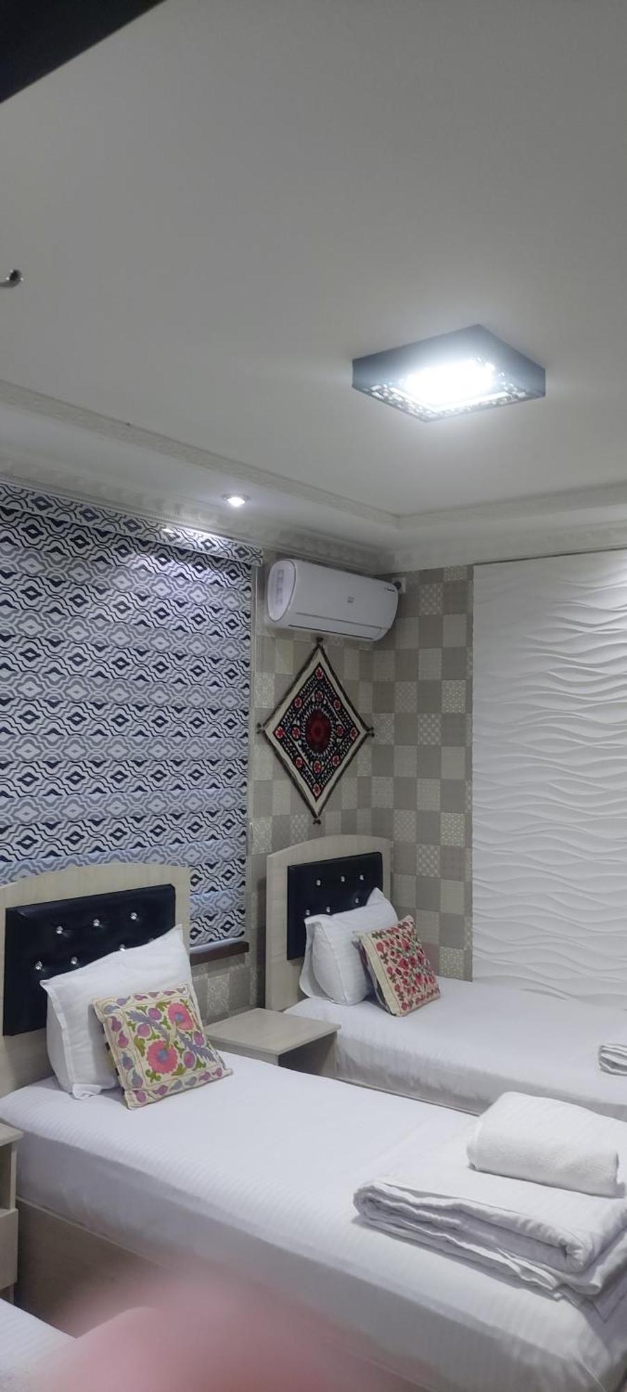 Hotelvazira Samarkand Cameră foto